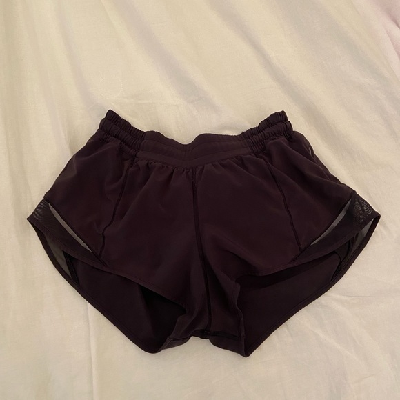 lululemon athletica Pants - Lululemon Hotty Hot Shorts